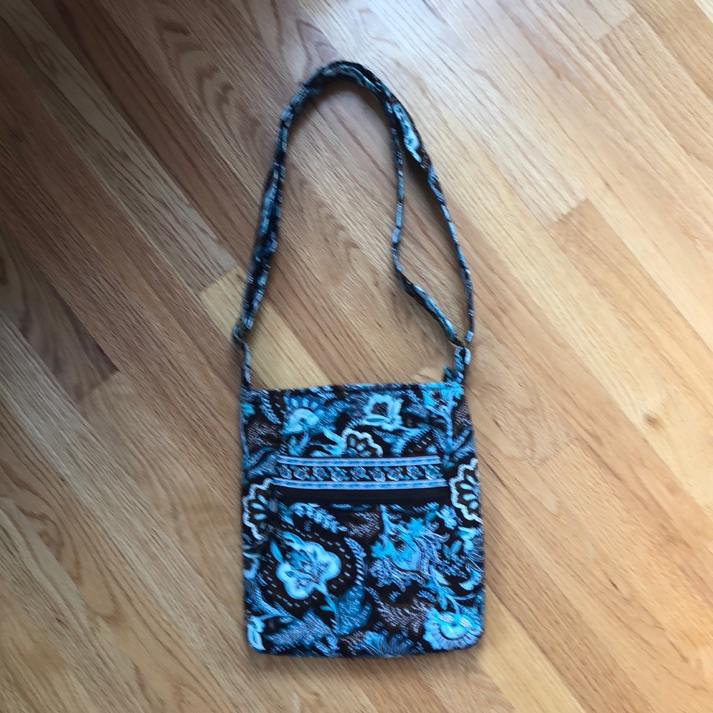 Vera Bradley crossbody
